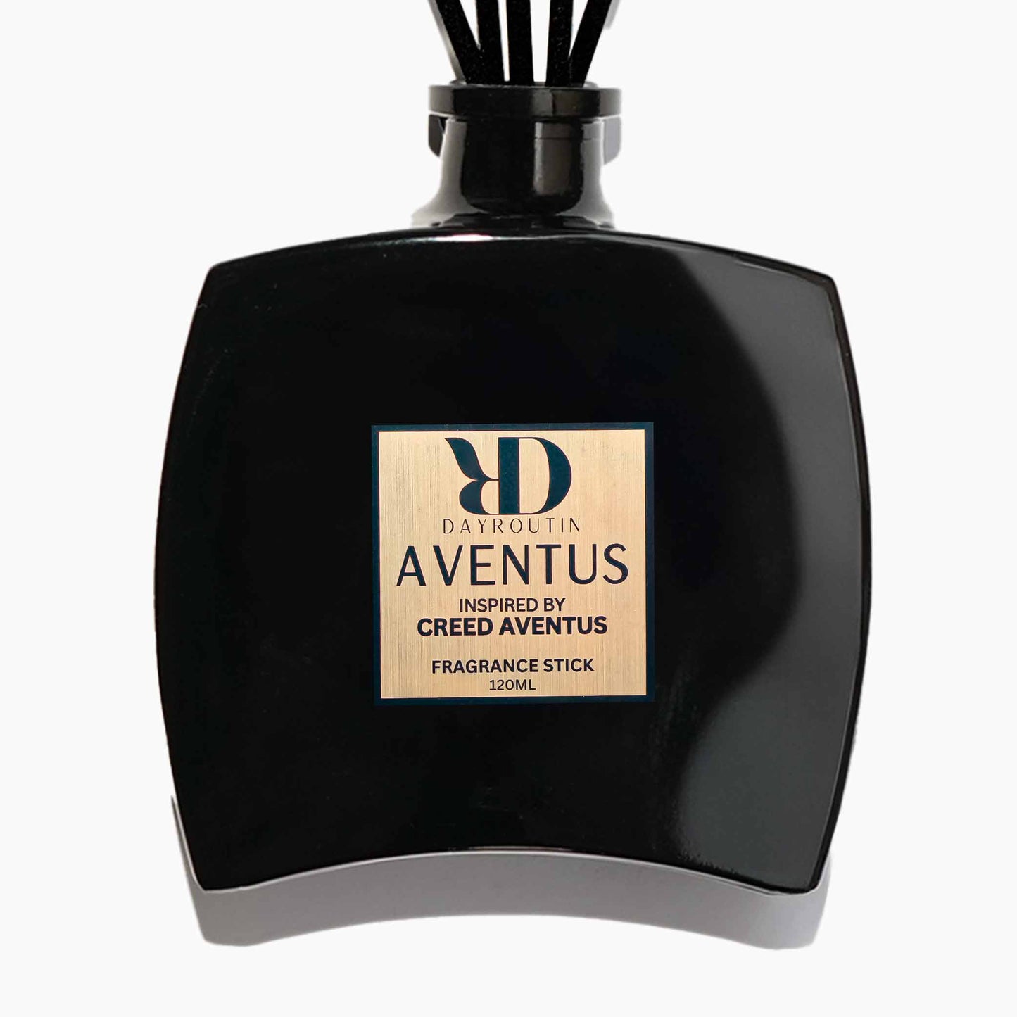 AVENTUS – CREED AVENTUS inspired fragrance reed diffuser