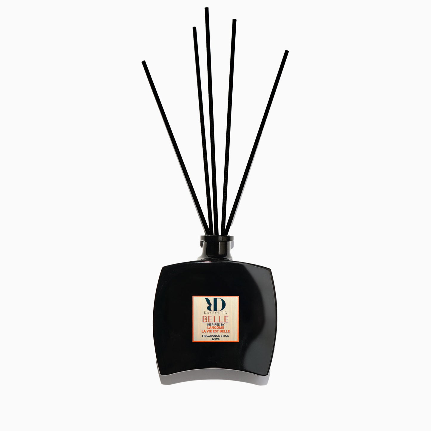 BELLE - LANCÔME LA VIE EST BELLE inspired Fragrance Reed Diffuser