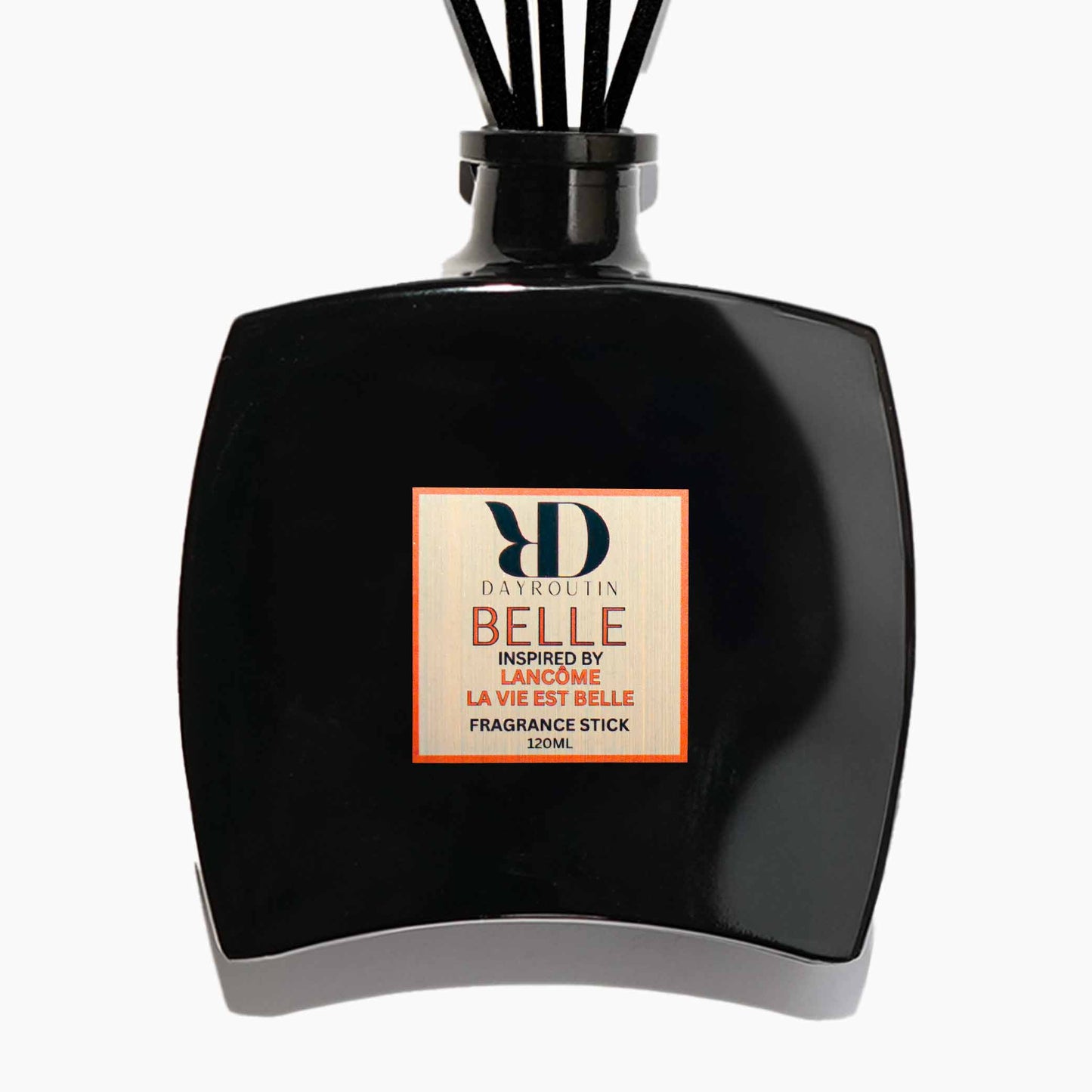 BELLE - LANCÔME LA VIE EST BELLE inspired Fragrance Reed Diffuser