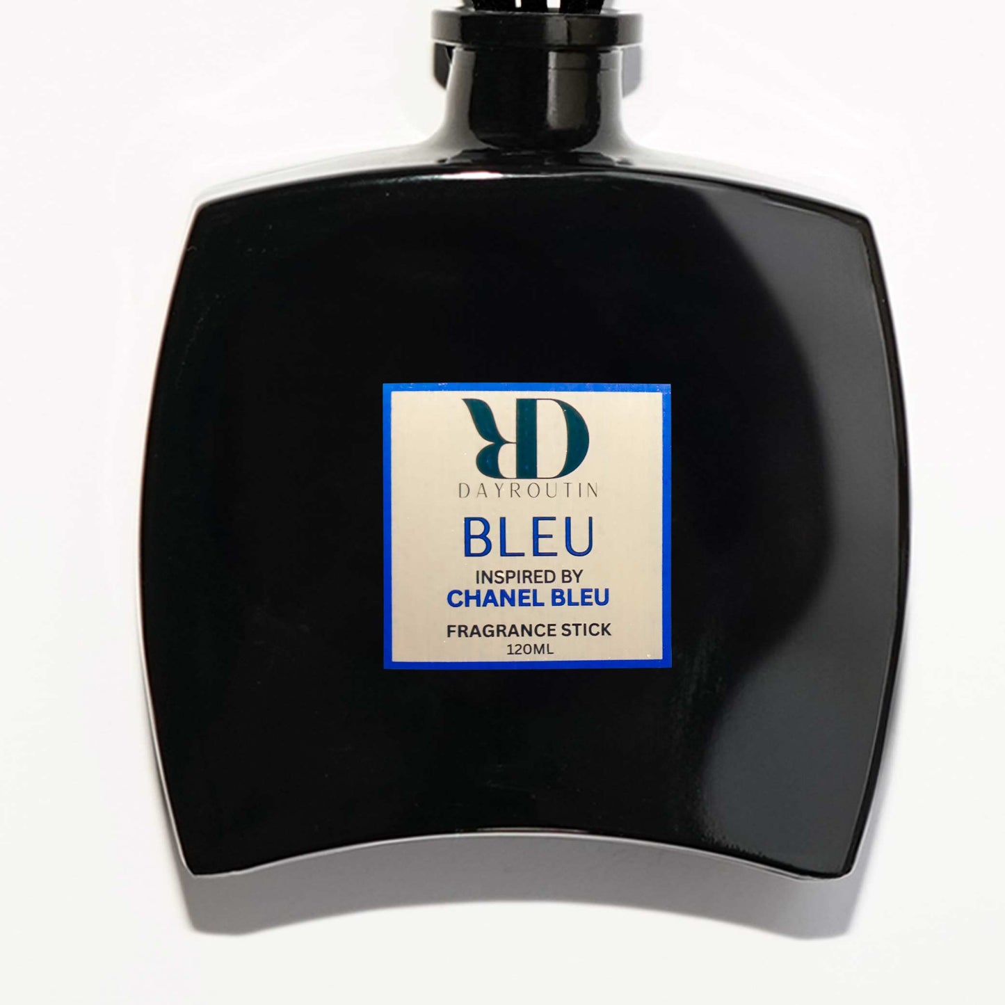 BLEU - CHANEL BLEU inspired Fragrance Reed Diffuser