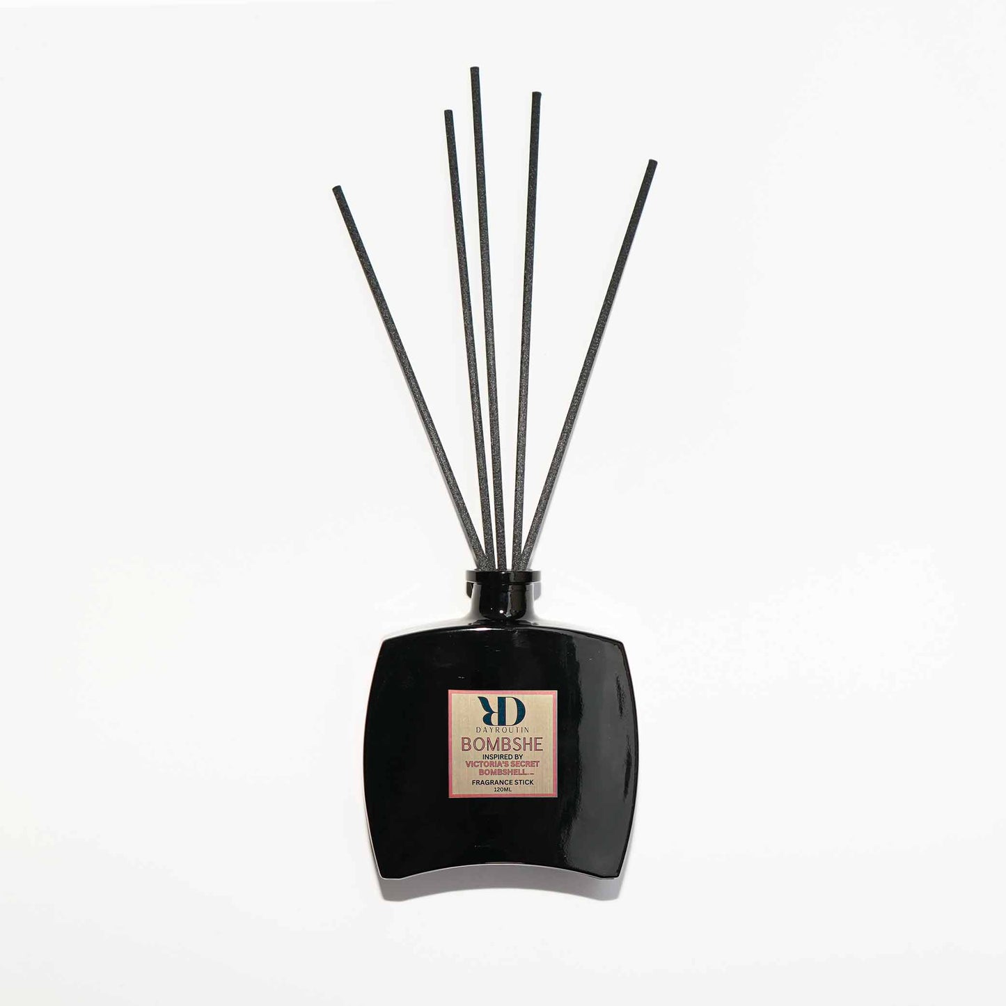 BOMBSHELL - VICTORIA'S SECRET BOMBSHELL inspired Fragrance Reed Diffuser