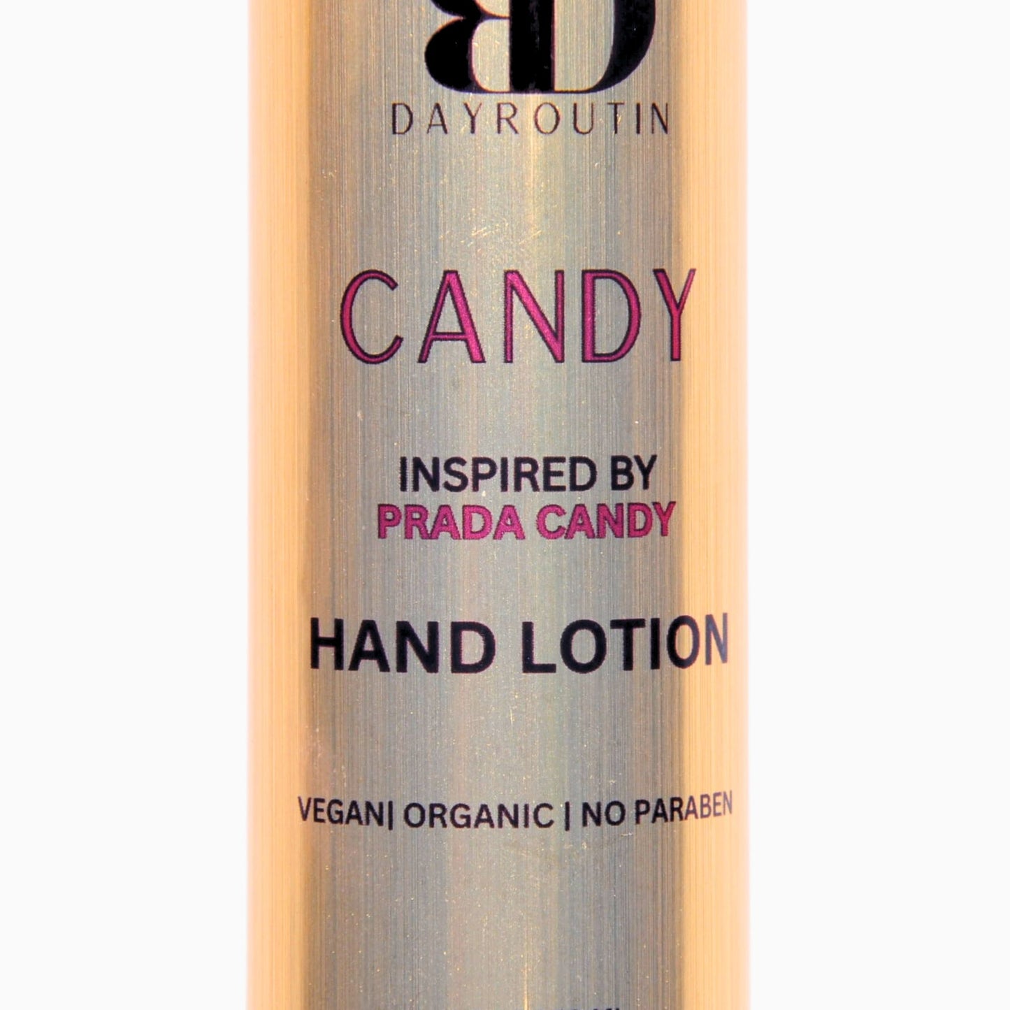 CANDY TOUCH – PRADA CANDY inspired Hand Lotion