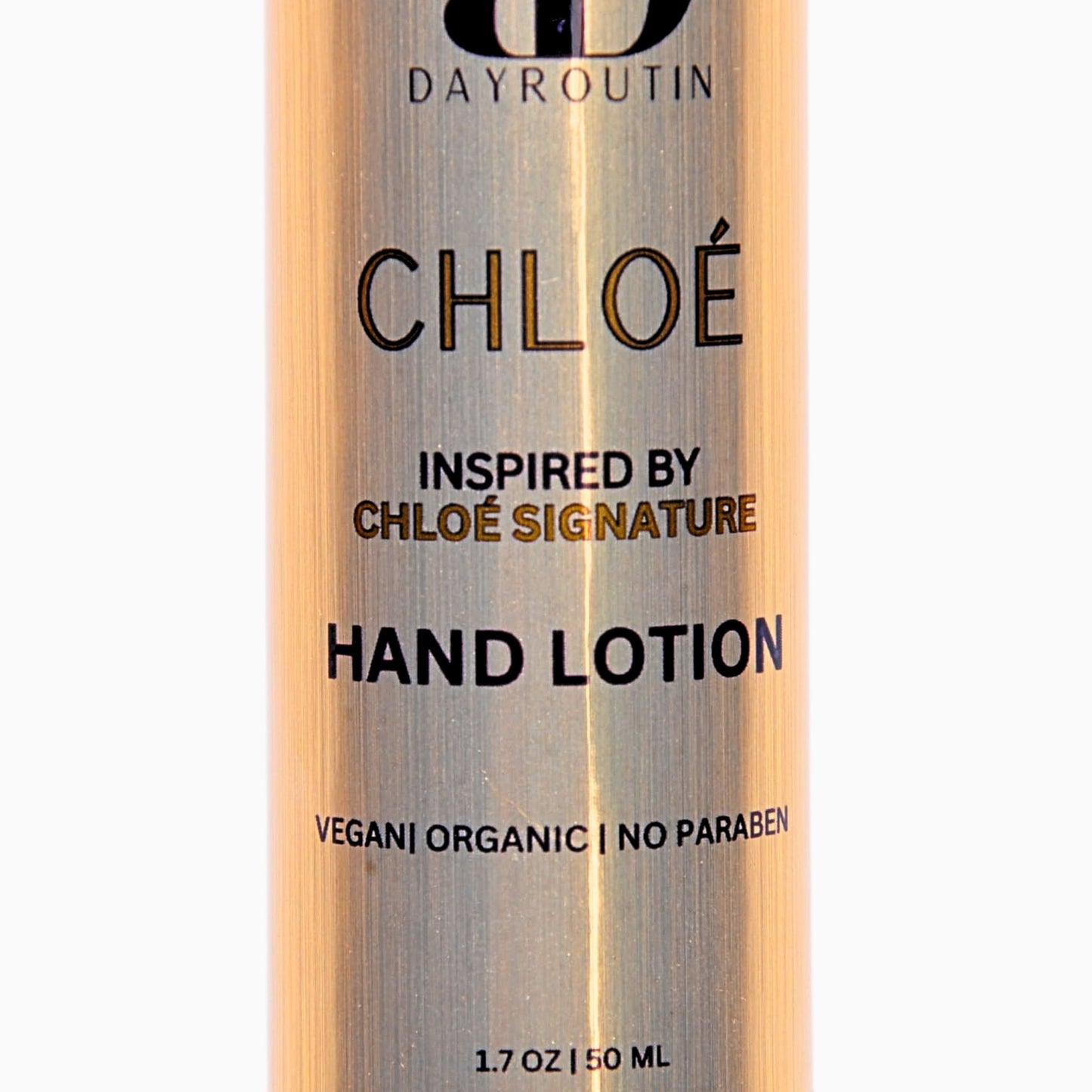 CHLOÉ - CHLOÉ SIGNATURE inspired Hand Lotion