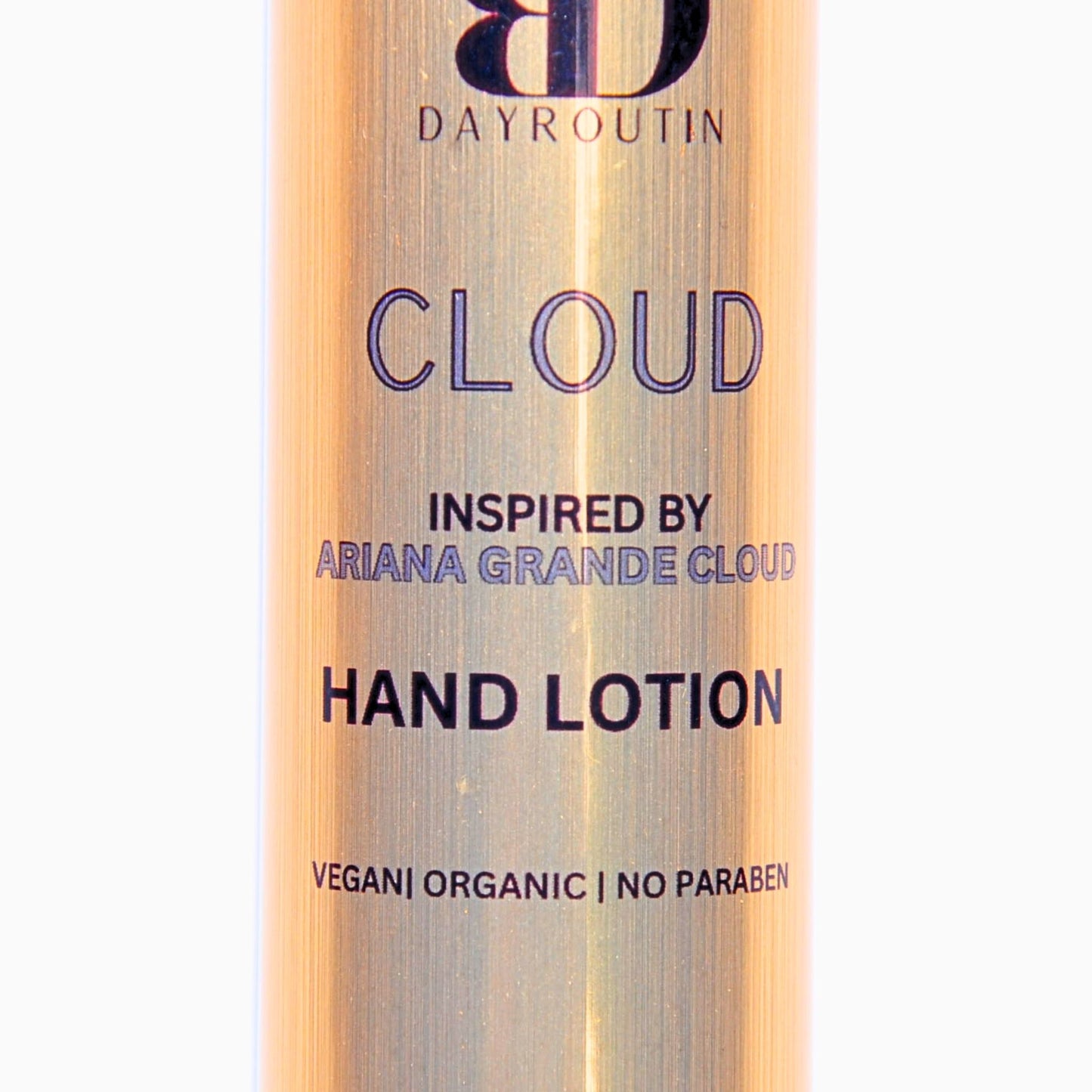 CLOUD LOTION - ARIANA GRANDE CLOUD inspired Hand Lotion