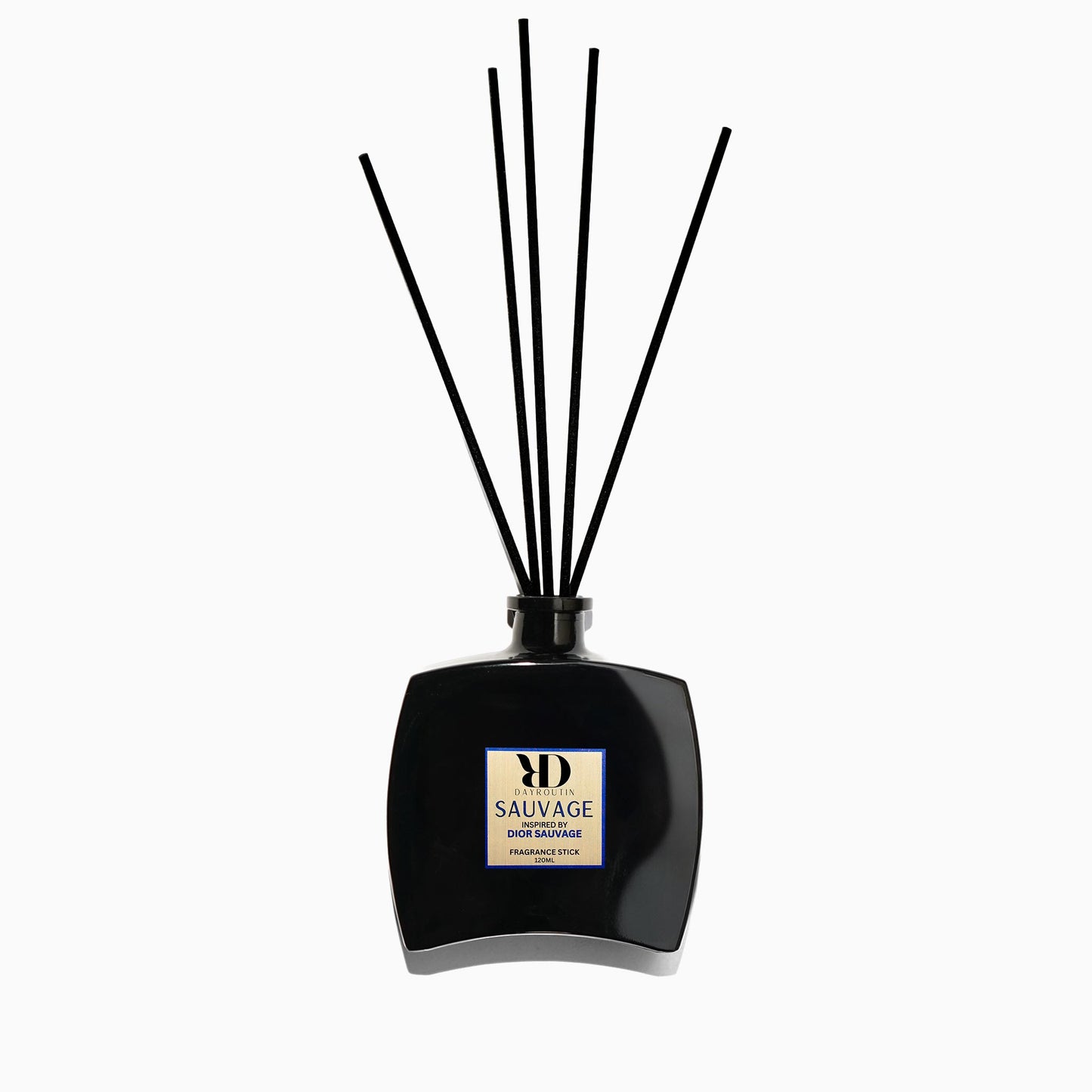 SAUVAGE – DIOR SAUVAGE Inspired Fragrance Reed Diffuser