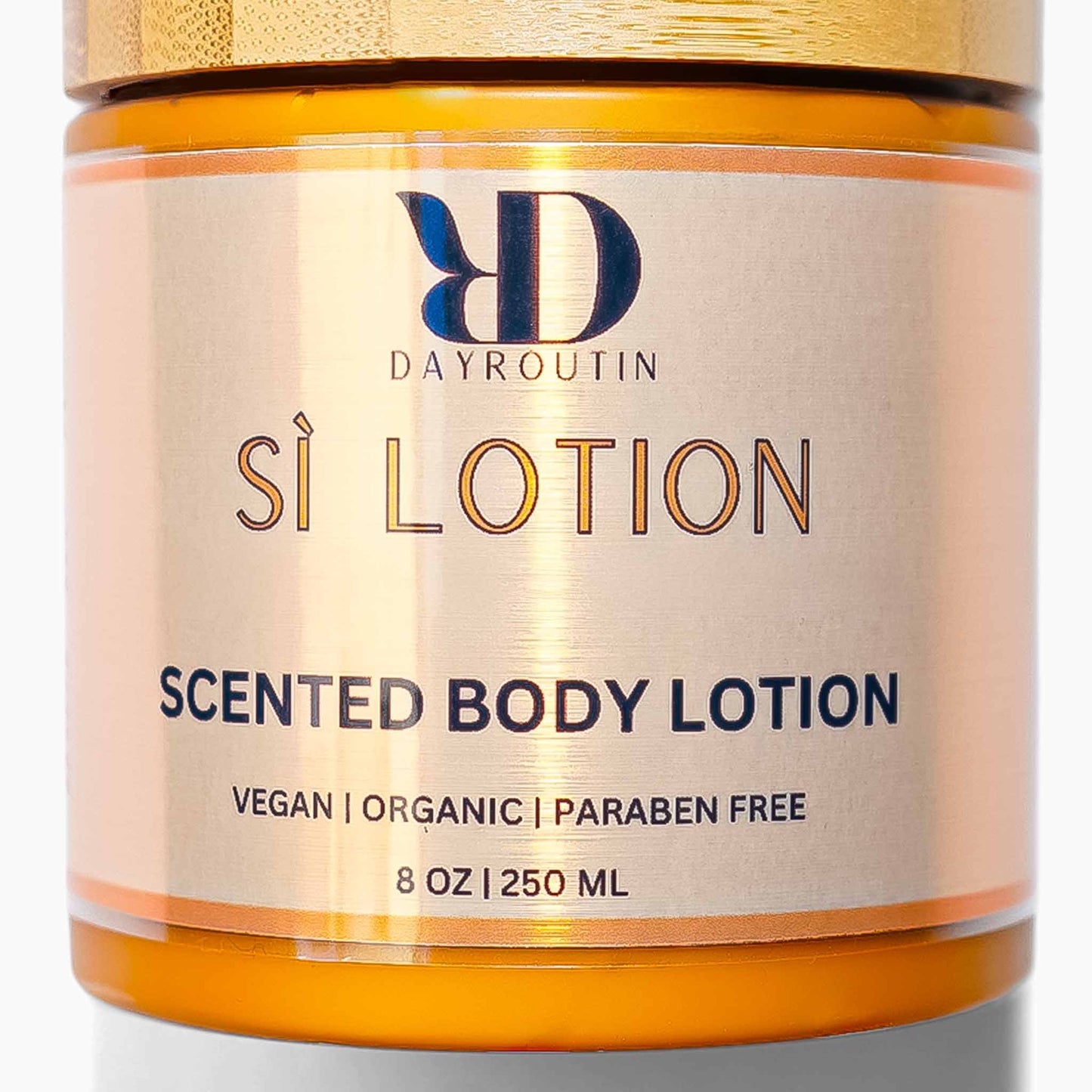 SÌ BODY LOTION