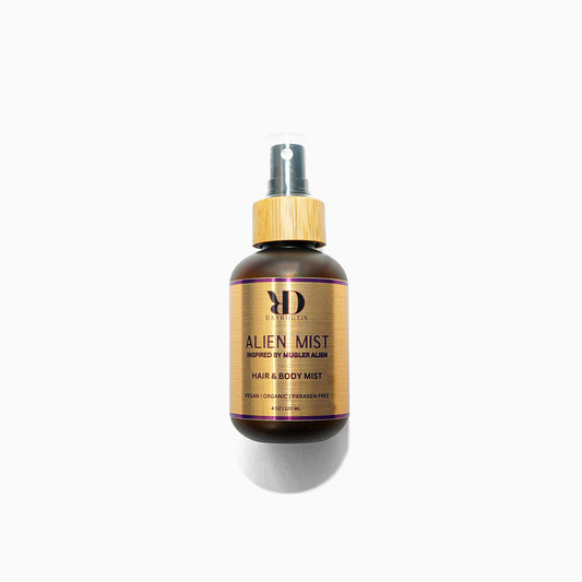 ALIEN - MUGLER ALIEN inspired Hair & Body Mist