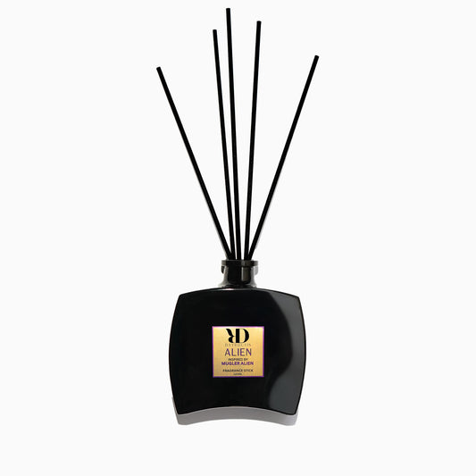 ALIEN - MUGLER ALIEN inspired inspired Fragrance Reed Diffuser
