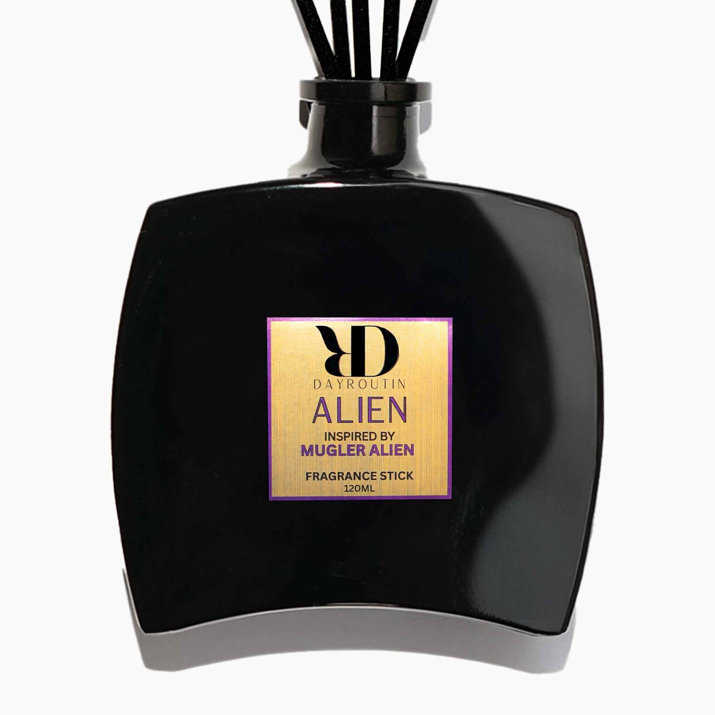 ALIEN - MUGLER ALIEN inspired inspired Fragrance Reed Diffuser