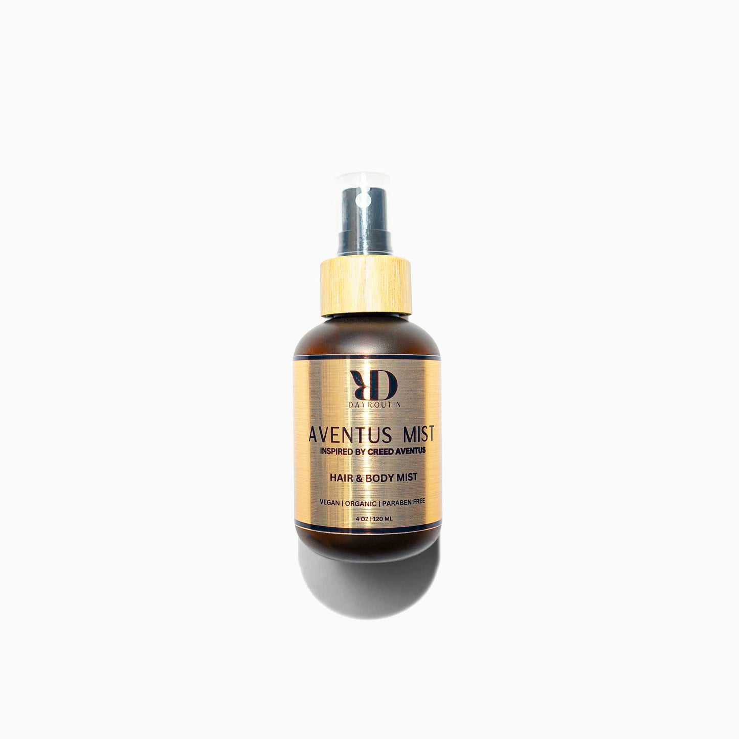 AVENTUS MIST - CREED AVENTUS inspired Hair & Body Mist