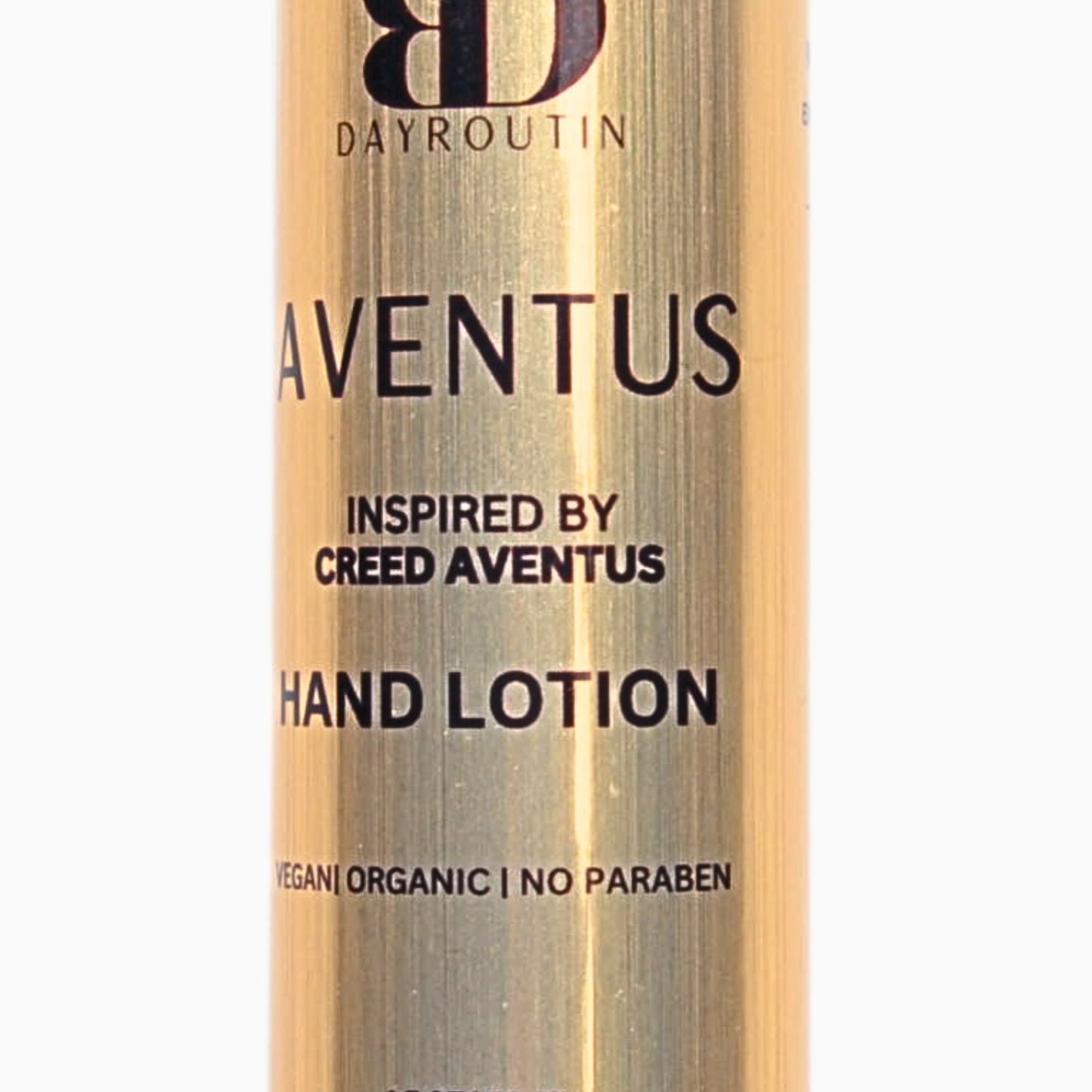 AVENTUS - CREED AVENTUS inspired Hand Lotion