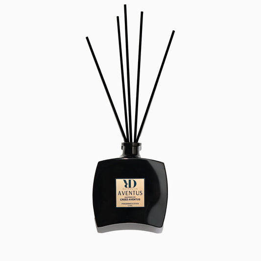 AVENTUS – CREED AVENTUS inspired fragrance reed diffuser