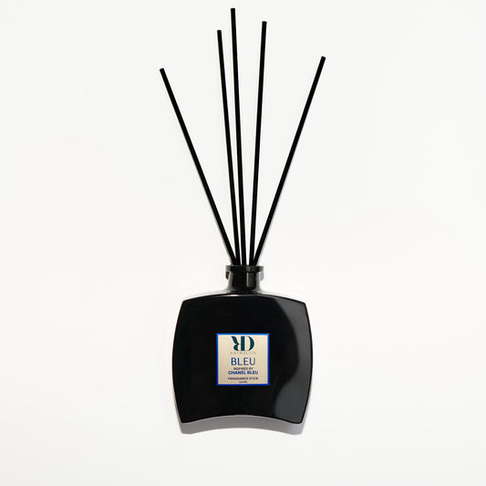 BLEU - CHANEL BLEU inspired Fragrance Reed Diffuser