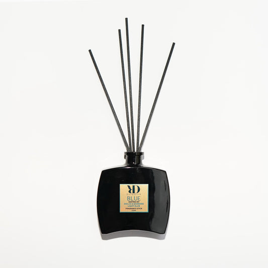 BLUE - DOLCE & GABBANA LIGHT BLUE inspired Fragrance Reed Diffuser