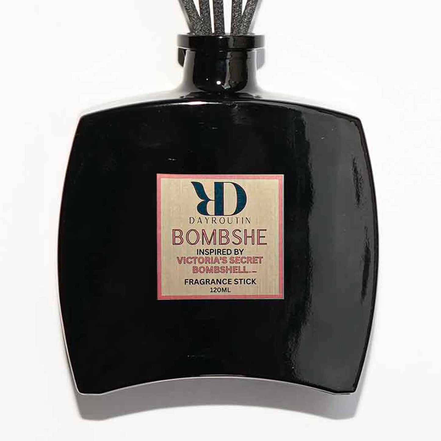 BOMBSHELL - VICTORIA'S SECRET BOMBSHELL inspired Fragrance Reed Diffuser