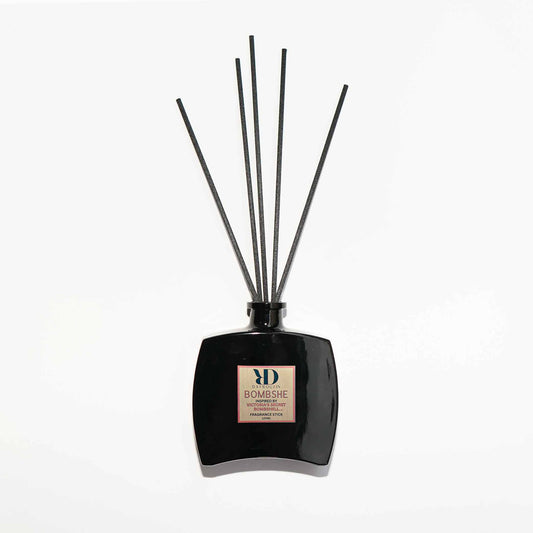 BOMBSHELL - VICTORIA'S SECRET BOMBSHELL inspired Fragrance Reed Diffuser