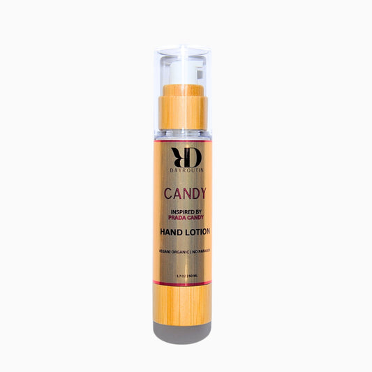 CANDY TOUCH – PRADA CANDY inspired Hand Lotion