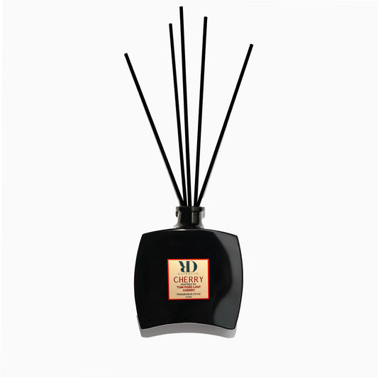 CHERRY GLOW - TOM FORD LOST CHERRY inspired Fragrance Reed Diffuser