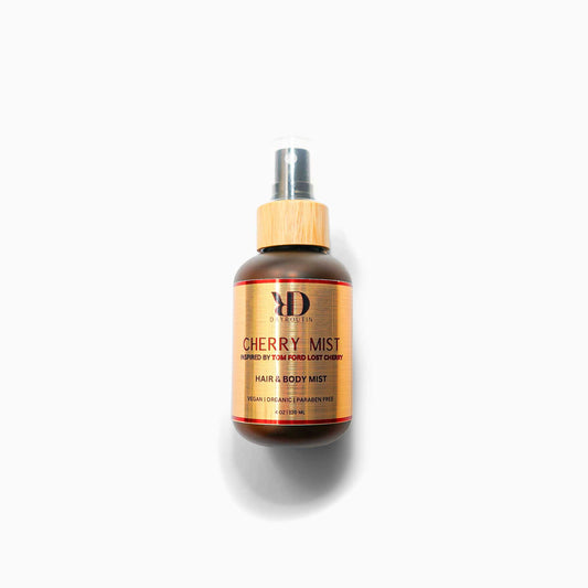 CHERRY MIST - TOM FORD LOST CHERRY inspired Hair & Body Mist