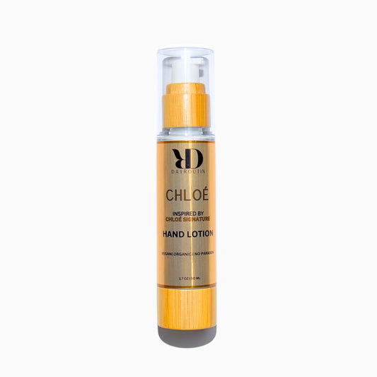 CHLOÉ - CHLOÉ SIGNATURE inspired Hand Lotion