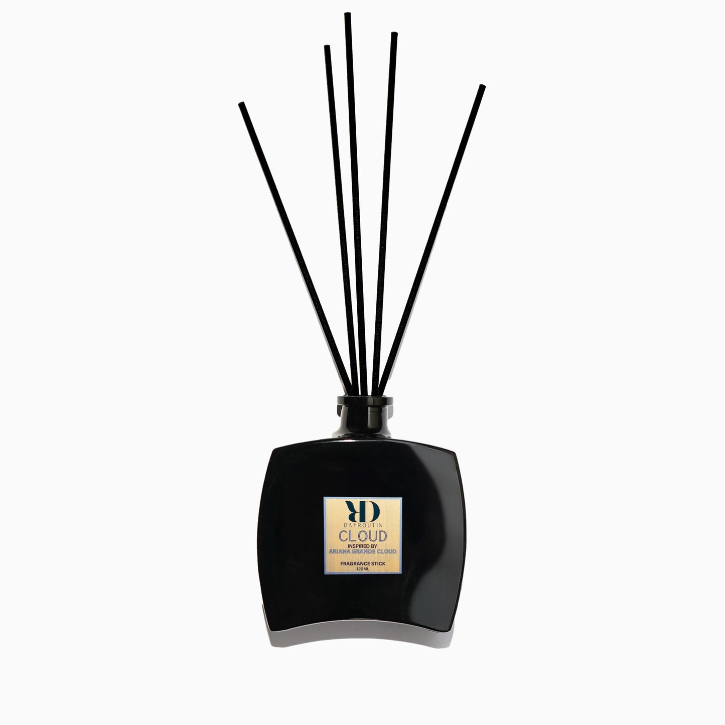 CLOUD - ARIANA GRANDE CLOUD inspired Fragrance Reed Diffuser
