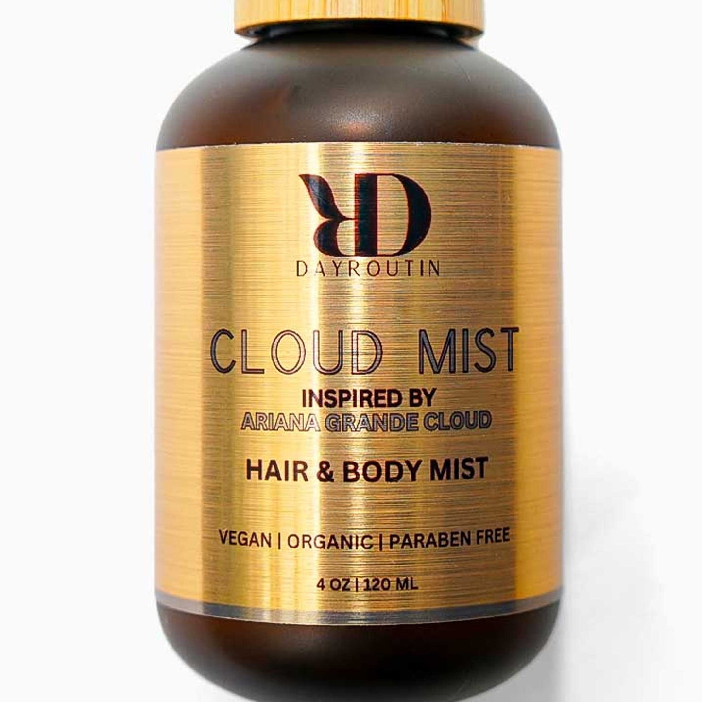 CLOUD MIST - ARIANA GRANDE CLOUD inspired Hair & Body Mist