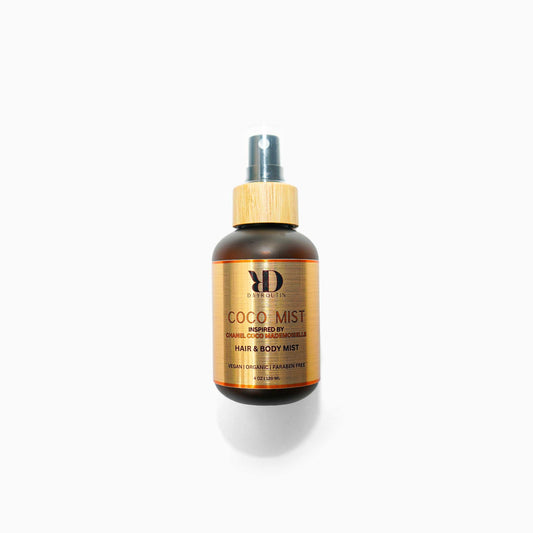 COCO MIST - CHANEL COCO MADEMOISELLE inspired  Hair & Body Mist