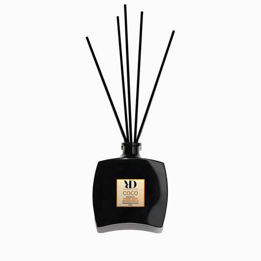 COCO - CHANEL COCO MADEMOISELLE inspired Fragrance Reed Diffuser