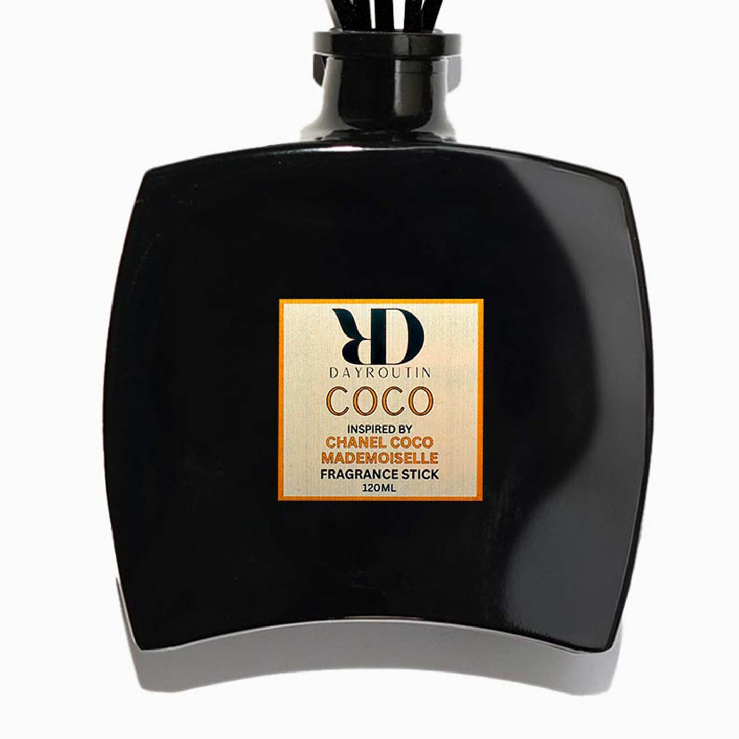 COCO - CHANEL COCO MADEMOISELLE inspired Fragrance Reed Diffuser