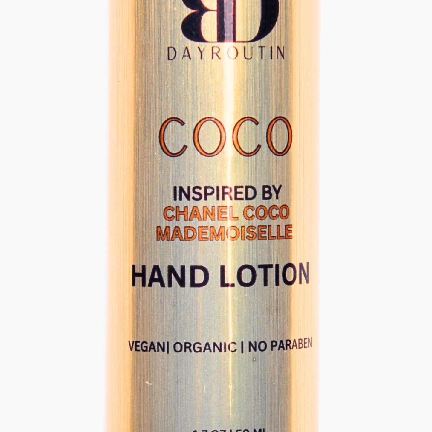 COCO - CHANEL COCO MADEMOISELLE inspired Hand Lotion