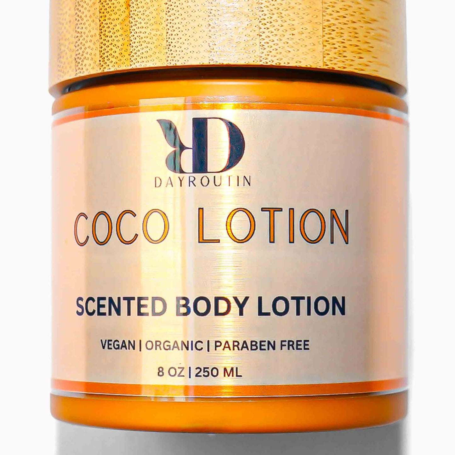 COCO SCENTED BODY LOTION