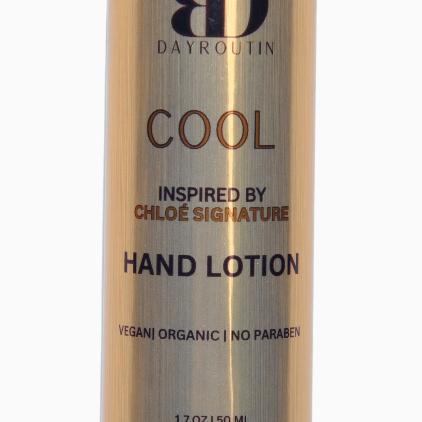 COOL - DAVIDOFF COOL WATER inspired Hand Lotion