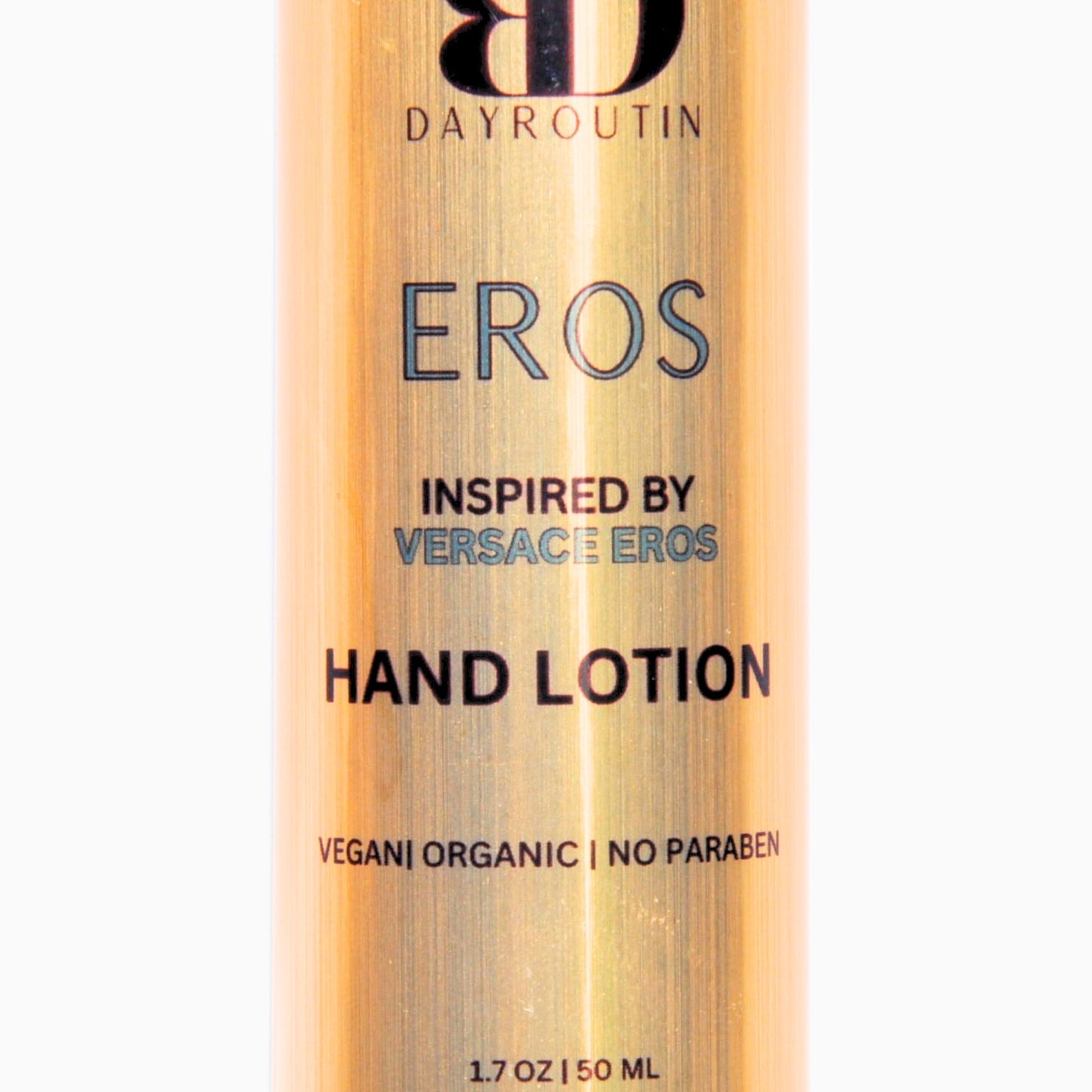 EROS - VERSACE EROS inspired Hand Lotion