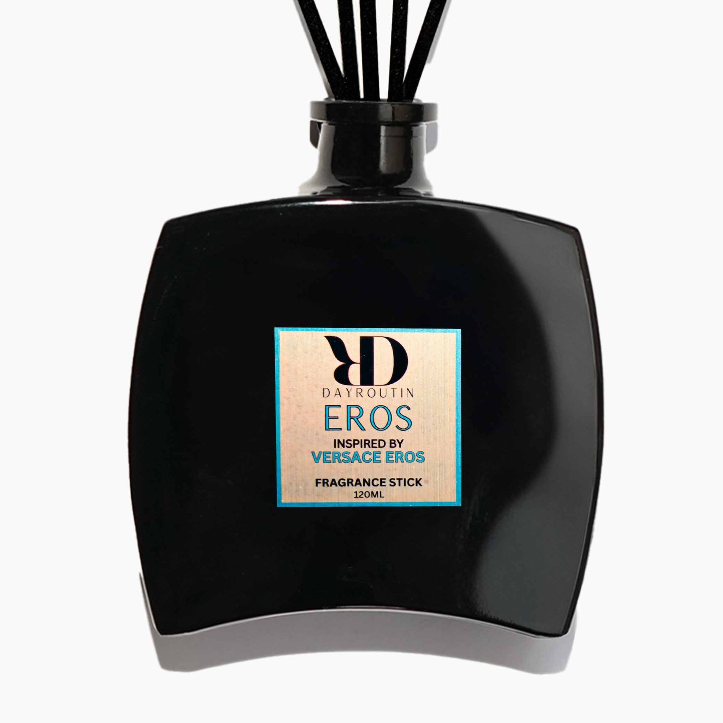 EROS - VERSACE EROS inspired Fragrance Reed Diffuser