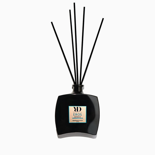 EROS - VERSACE EROS inspired Fragrance Reed Diffuser
