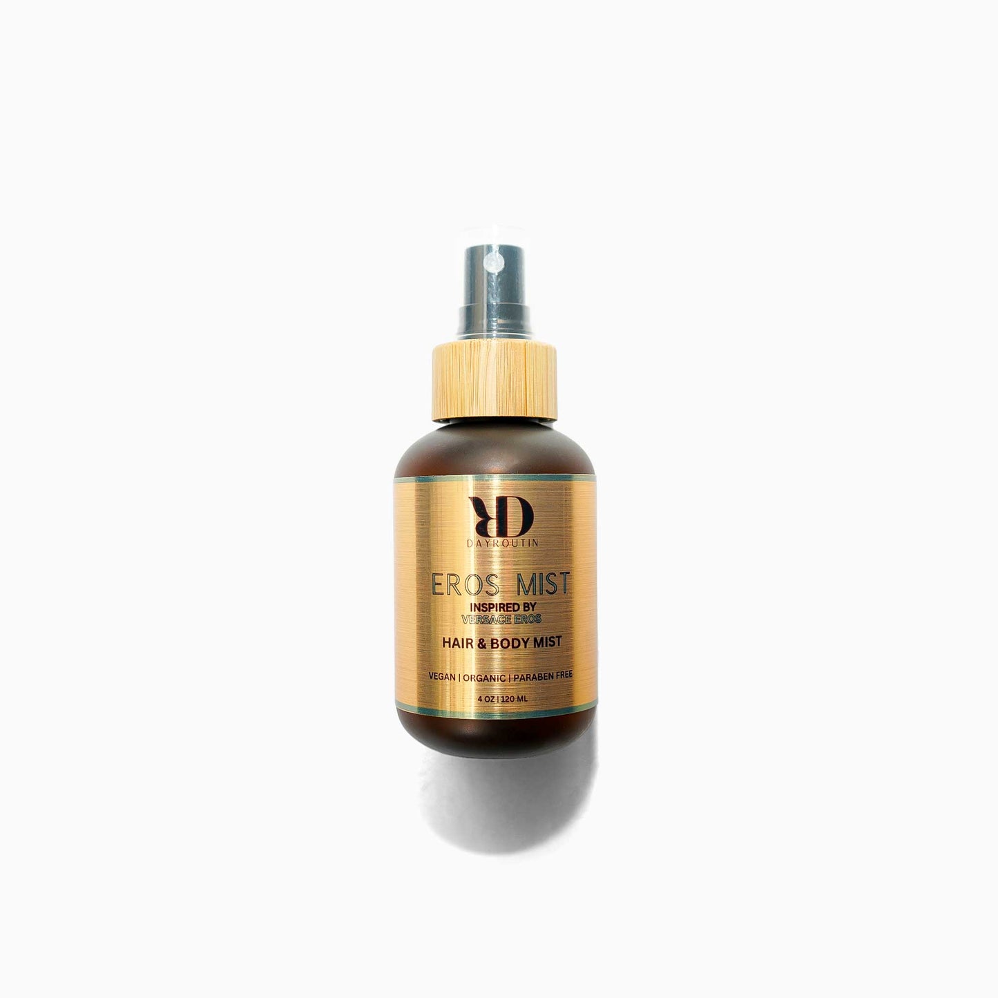 EROS MIST - VERSACE EROS inspired Hair & Body Mist