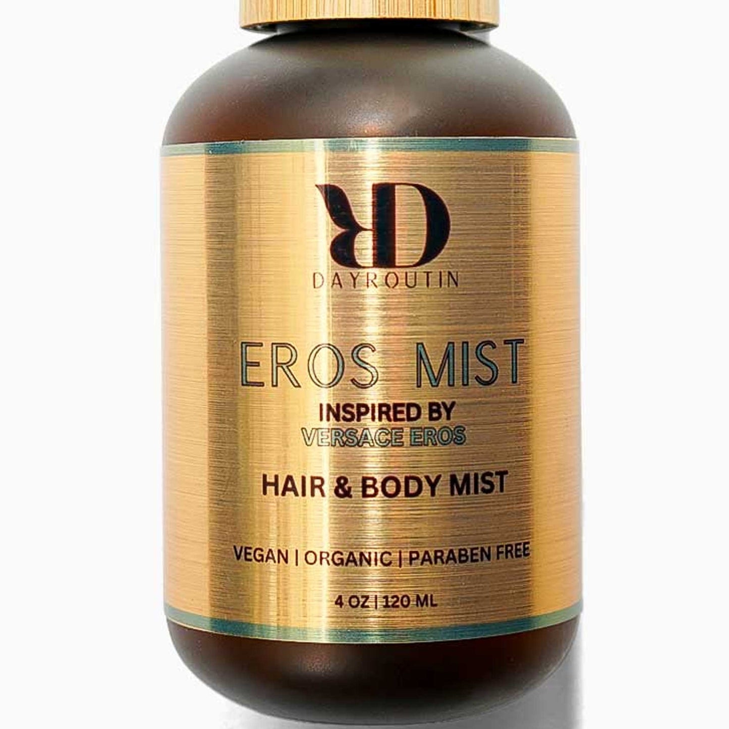 EROS MIST - VERSACE EROS inspired Hair & Body Mist