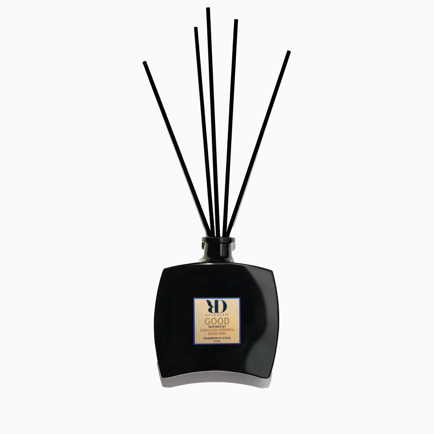 GOOD - CAROLINA HERRERA GOOD GIRL inspired Fragrance Reed Diffuser