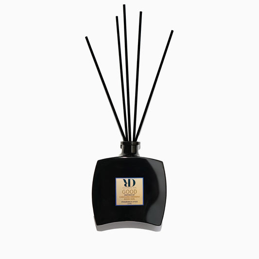 GOOD - CAROLINA HERRERA GOOD GIRL inspired Fragrance Reed Diffuser