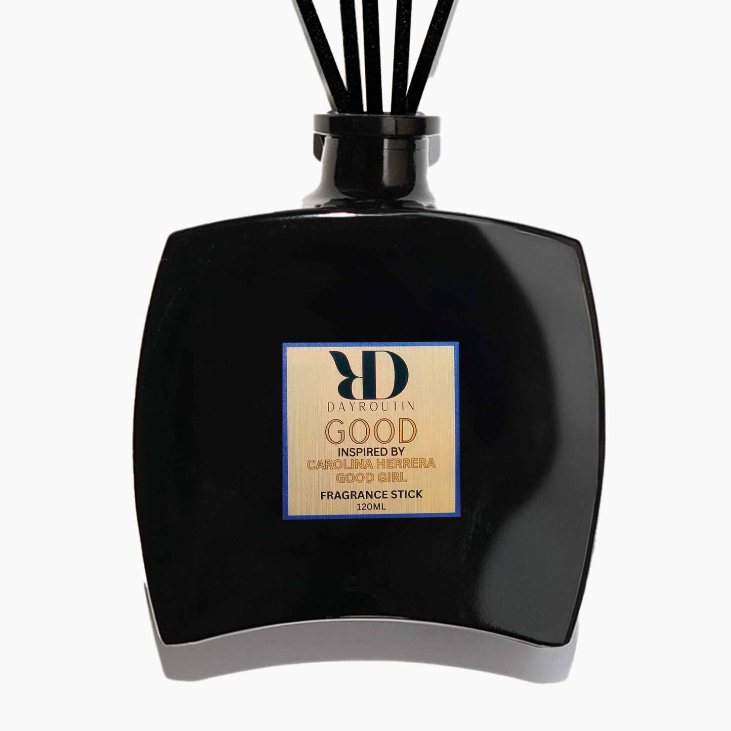 GOOD - CAROLINA HERRERA GOOD GIRL inspired Fragrance Reed Diffuser