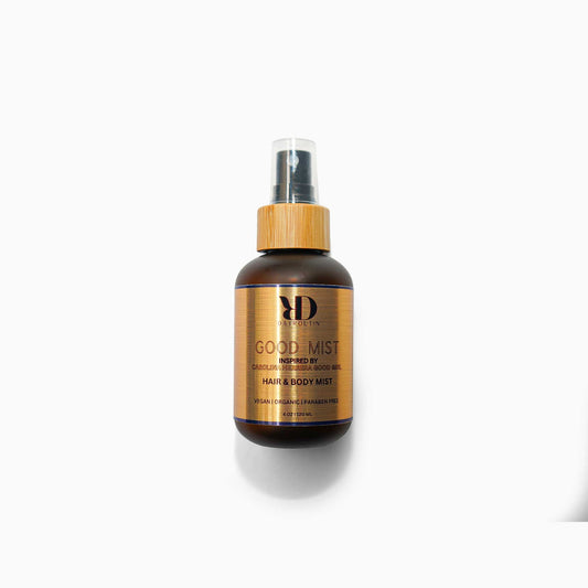 GOOD MIST - CAROLINA HERRERA GOOD GIRL inspired Hair & Body Mist