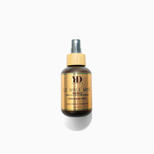LE MALE MIST - JEAN PAUL GAULTIER LE MALE inspired Hair & Body Mist