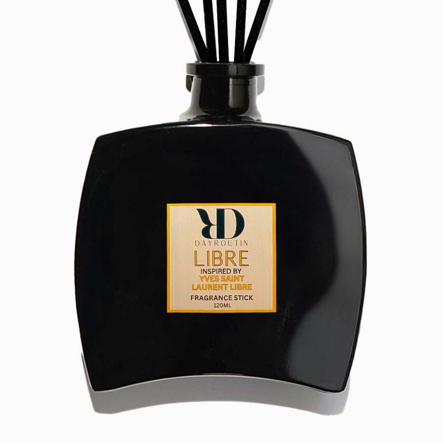 LIBRE - YVES SAINT LAURENT LIBRE inspired Fragrance Reed Diffuser