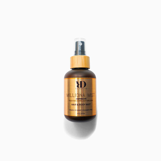 MILLIONA MIST - PACO RABANNE LADY MILLION inspired Hair & Body Mist