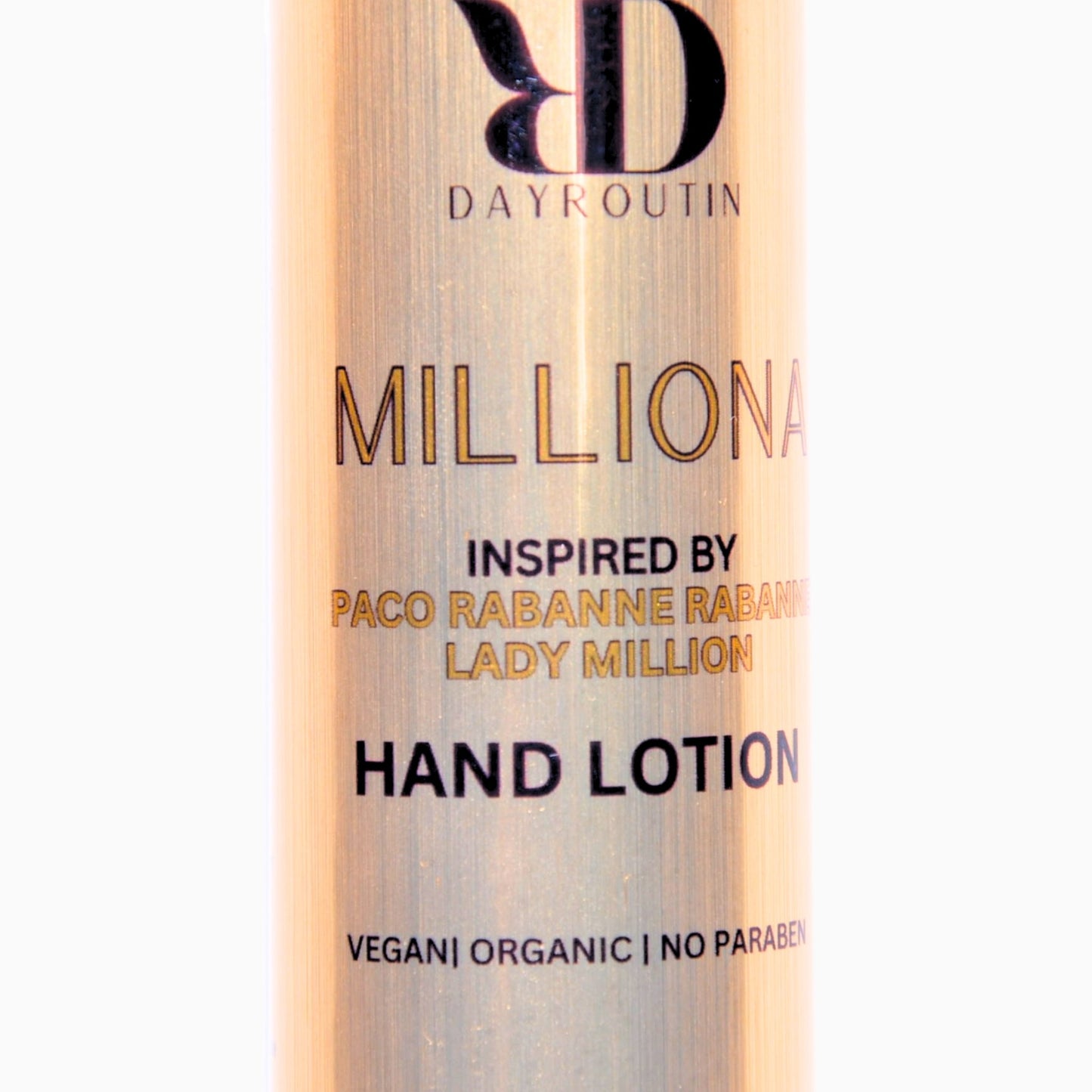 MILLIONA - PACO RABANNE LADY MILLION inspired Hand Lotion