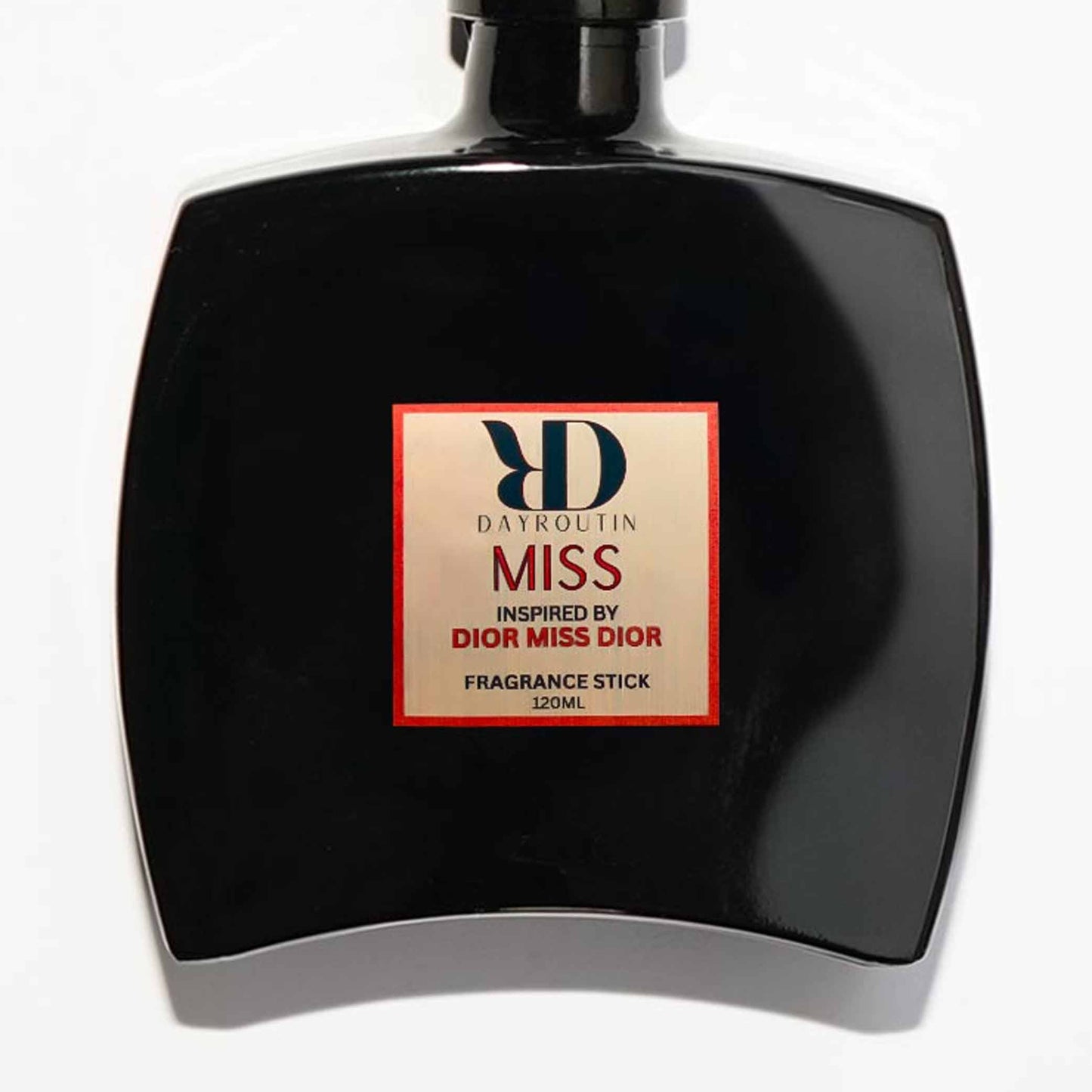 MISS - DIOR MISS DIOR inspired Fragrance Reed Diffuser