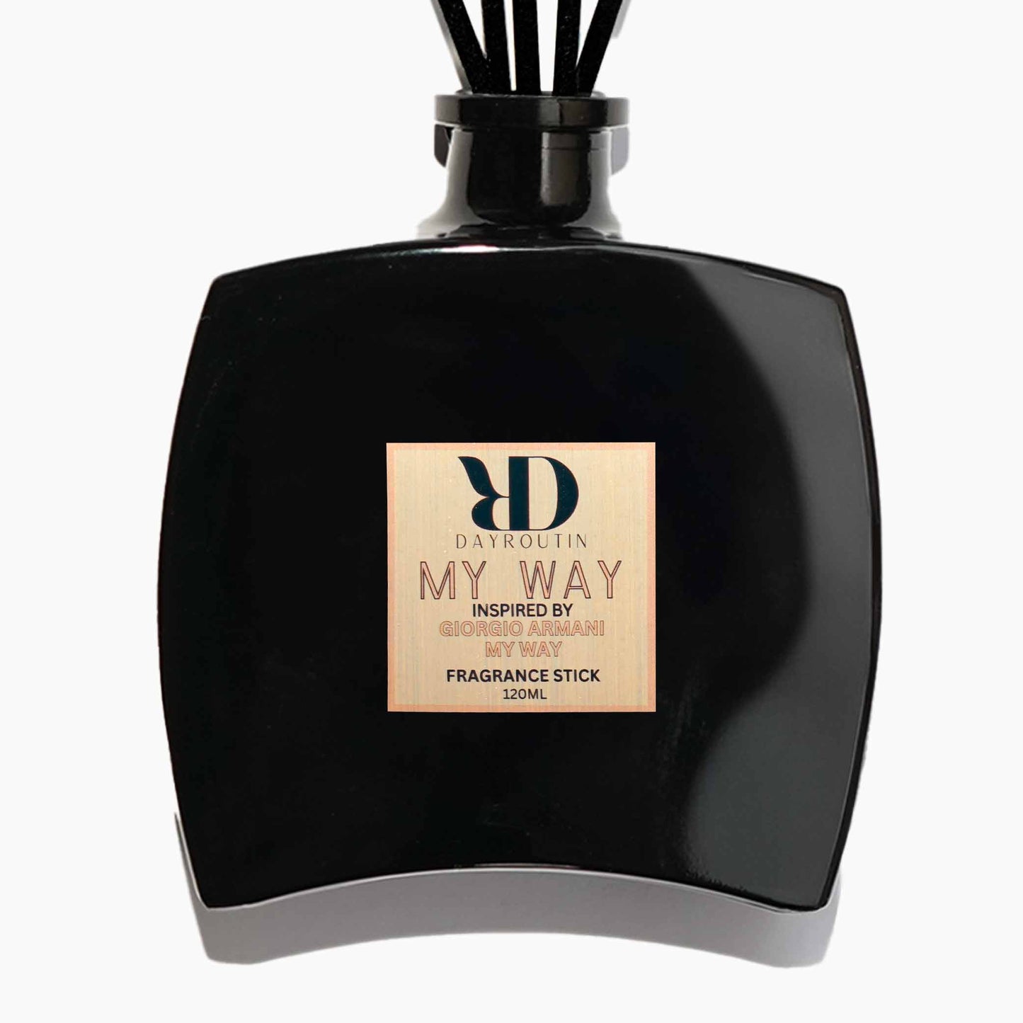 MY WAY – GIORGIO ARMANI MY WAY inspired Fragrance Reed Diffuser