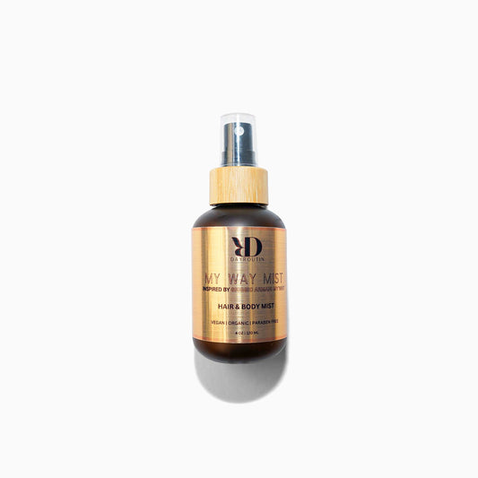 MY WAY MIST - GIORGIO ARMANI MY WAY inspired Hair & Body Mist