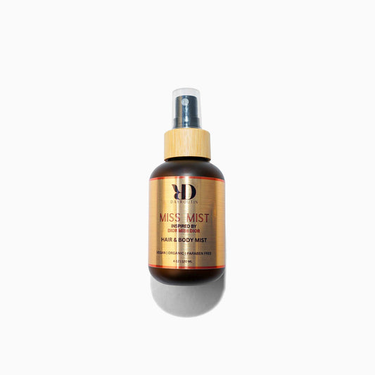 MISS MIST - DIOR MISS DIOR inspired Hair & Body Mist