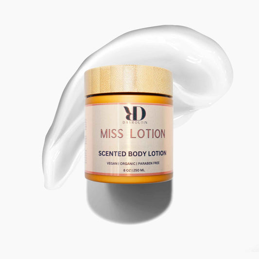 MISS BODY LOTION
